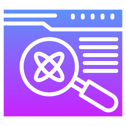 Research icon