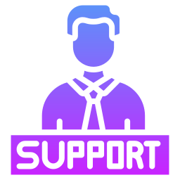 Technical Support icon