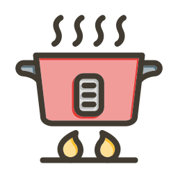 kochen icon