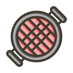 grill icon