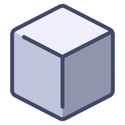 quadrat icon