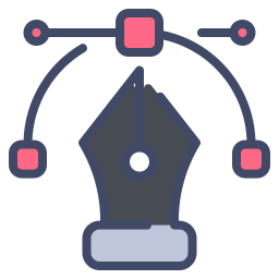 vektor icon