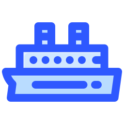 Ship icon