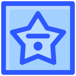 Star icon