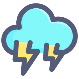 Cloud icon