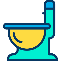 Toilet icon