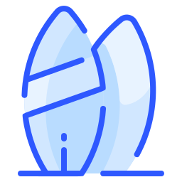 해변 icon