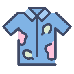 Clothes icon