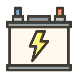 Battery icon