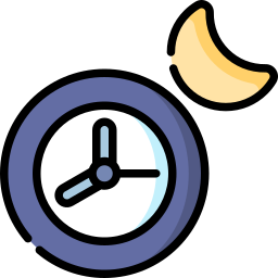 nacht icon