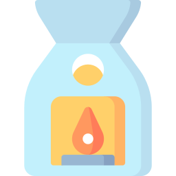 Essential oil icon