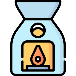 Essential oil icon