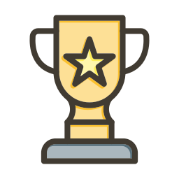 Trophy icon