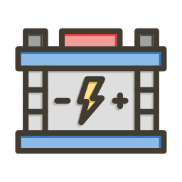 akkumulator icon