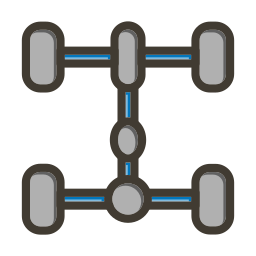 chassis icon