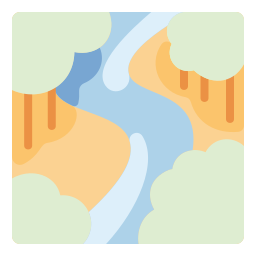 River icon