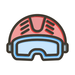 helm icoon