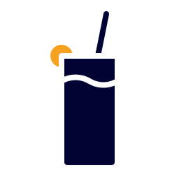 飲む icon