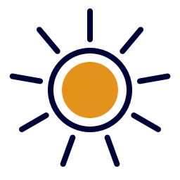 Weather icon