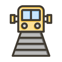 Metro icon