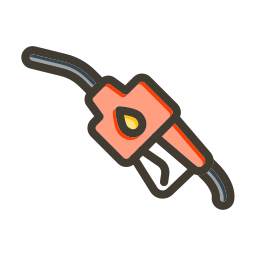 Nozzle icon