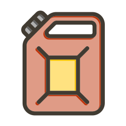 Canister icon