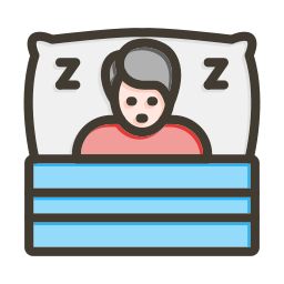 Sleep icon