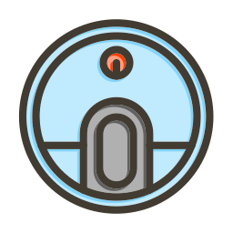 roboter icon