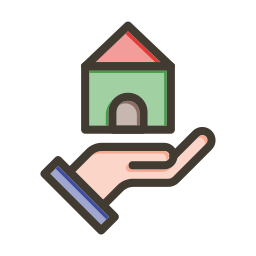 Shelter icon