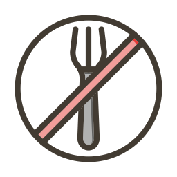 Starvation icon