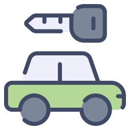 transport icon