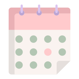 kalender icon