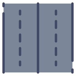 Road icon