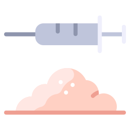 Syringe icon