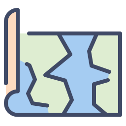 Map icon