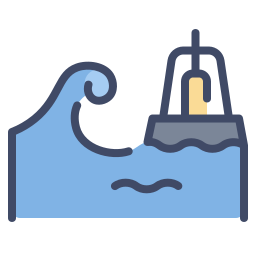 Sea icon