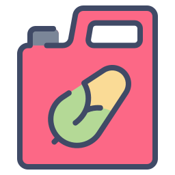 Fuel icon