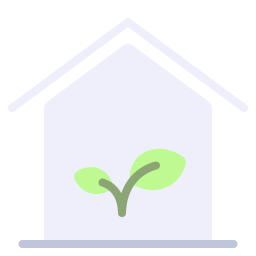 Building icon