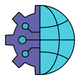 globus icon