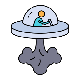 ufo icon