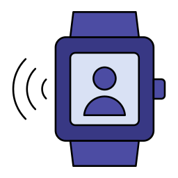 smartwatch icon