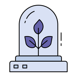 intelligente farm icon