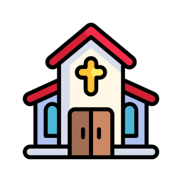 Church icon