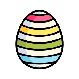 Egg icon