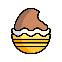 Egg icon