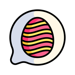 Egg icon