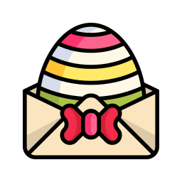 Egg icon