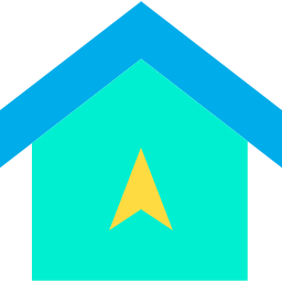 House icon