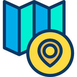 Map icon