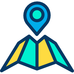 Map icon